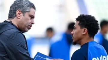 قبل مواجهة الكونفدرالية.. تحديد موعد المؤتمر الصحفي لمباراة الزمالك والمصري البورسعيدي